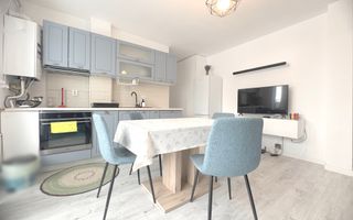 Apartament cu 2 camere/garaj/terasa de 23 mp. - Poză 2