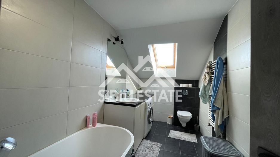 Apartament de vanzare 3 camere si 2 locuri parcareSelimbar - Poză 7