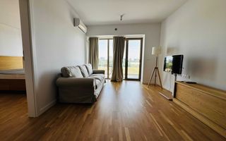 Apartament 2 camere modern | Art'City Băneasa/Petrom City | decomandat + loc parcare - Poză 1