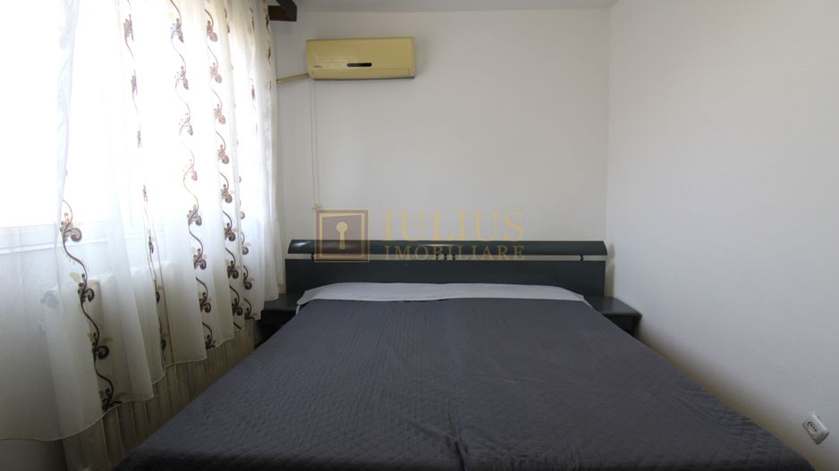2 camere, centrala proprie, aer conditionat. - Poză 6