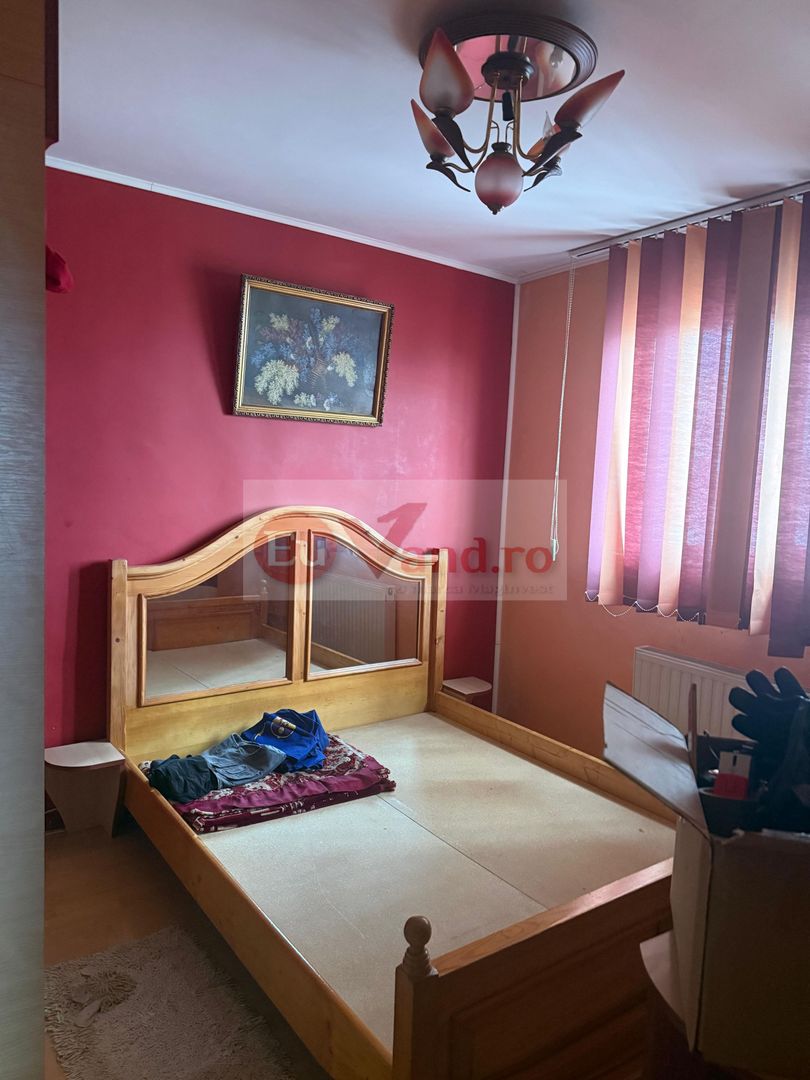 De vanzare apartament cu 4 camere, Dunarea Mall, 85.000 euro - Poză 5