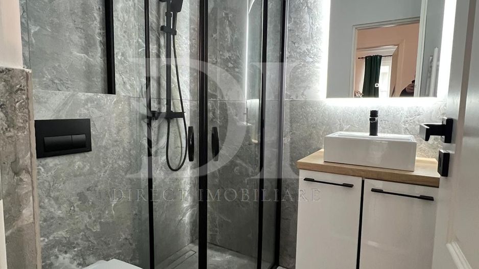 Apartament doua camere / Zona Catanelor - Poză 13