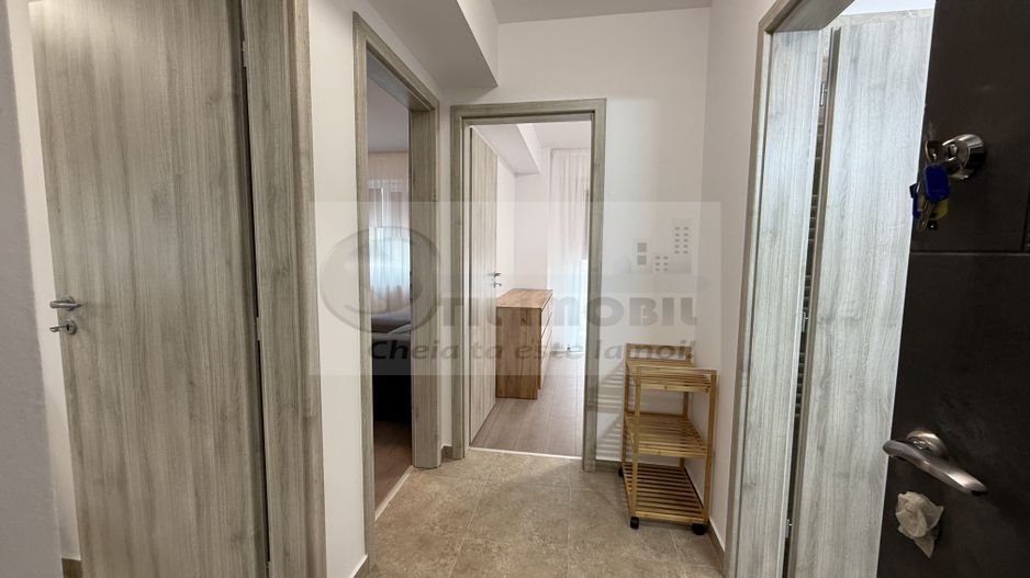 2 CAM DECOMANDAT BUCIUM LIDL LOC PARCARE PRIMA INCHIRIERE - Poză 17