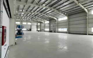 DE ÎNCHIRIATSpațiu Industrial Clasa A – 1.336 mp utili | Sibiu - Zona Industrial - Poză 19