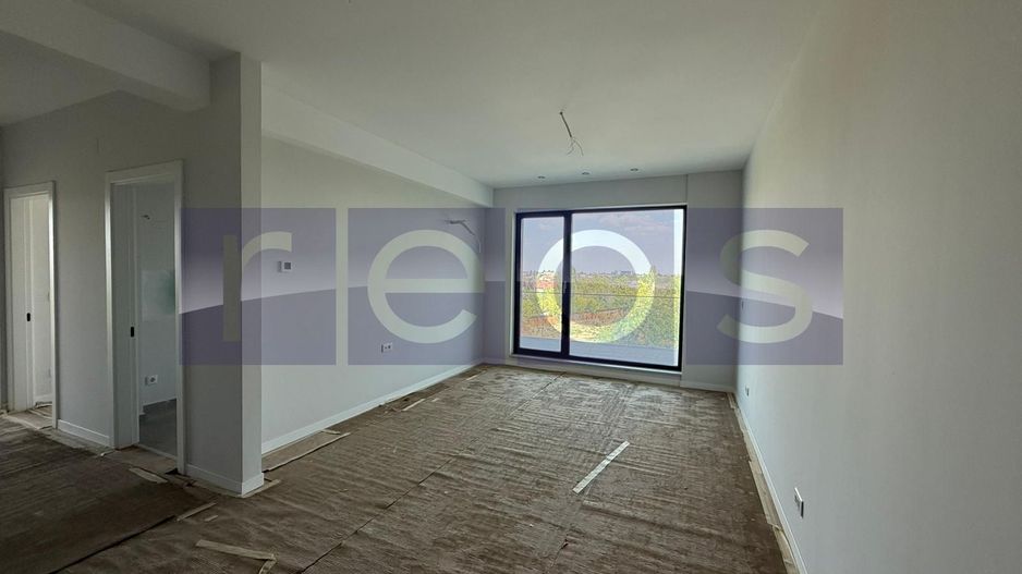 VANZARE APARTAMENT 3 CAMERE | STRAULESTI | 81MP | TERASA | COMPLEX NOU - Poză 1