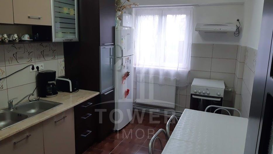 Apartament 2 camere Promenada Mall - Poză 4
