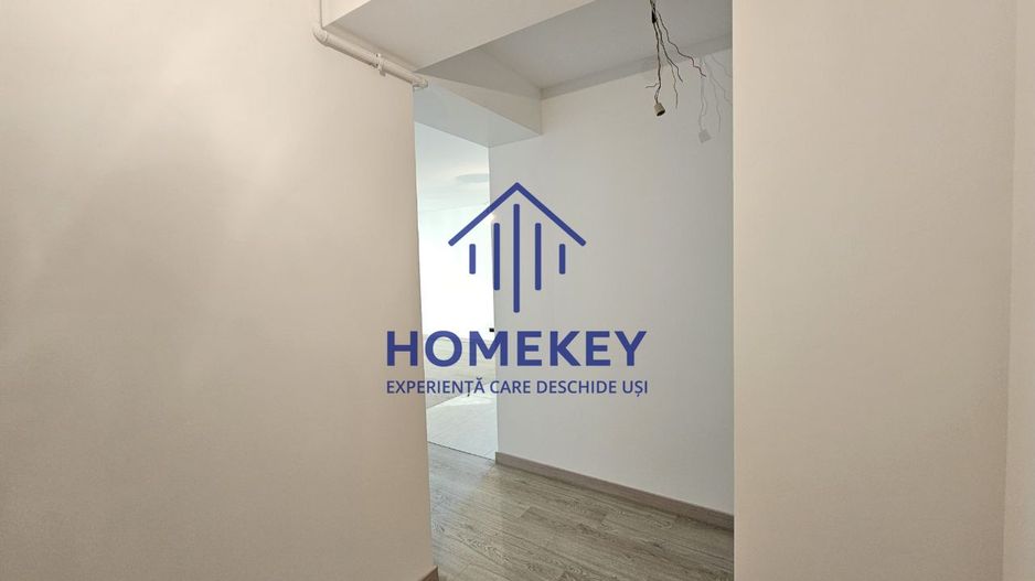 Apartament 2 camere de vanzare in Select Residence, Dristor/Dudesti - Poză 12