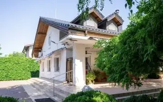 VILĂ IMPRESIONANTĂ CU PARC PRIVAT | 400 mp Construiți | 2.800 mp Teren - Poză 28