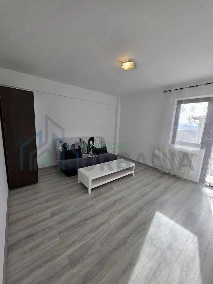 Apartament 2 camere, 56.5 mp, cu parcare și boxă, Cartierul Editurii - Lunca Cetățuii - Poză 6