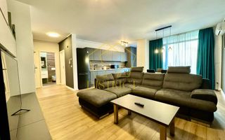Apartament superb cu 2 camere | Iulius Mall | Nord One - Poză 1