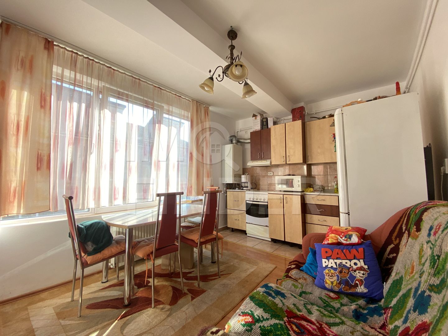 Vanzare apartament, capat Brancusi, etajul 2 - Poză 6