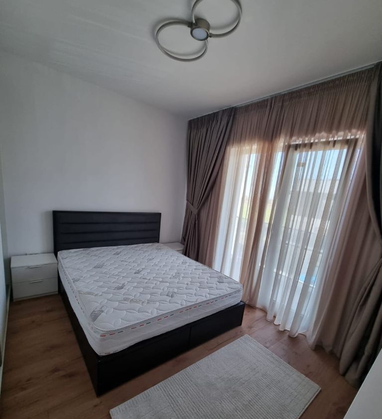 Apartament | 2 camere | Parcare | design interior premium| Tunari - Poză 4