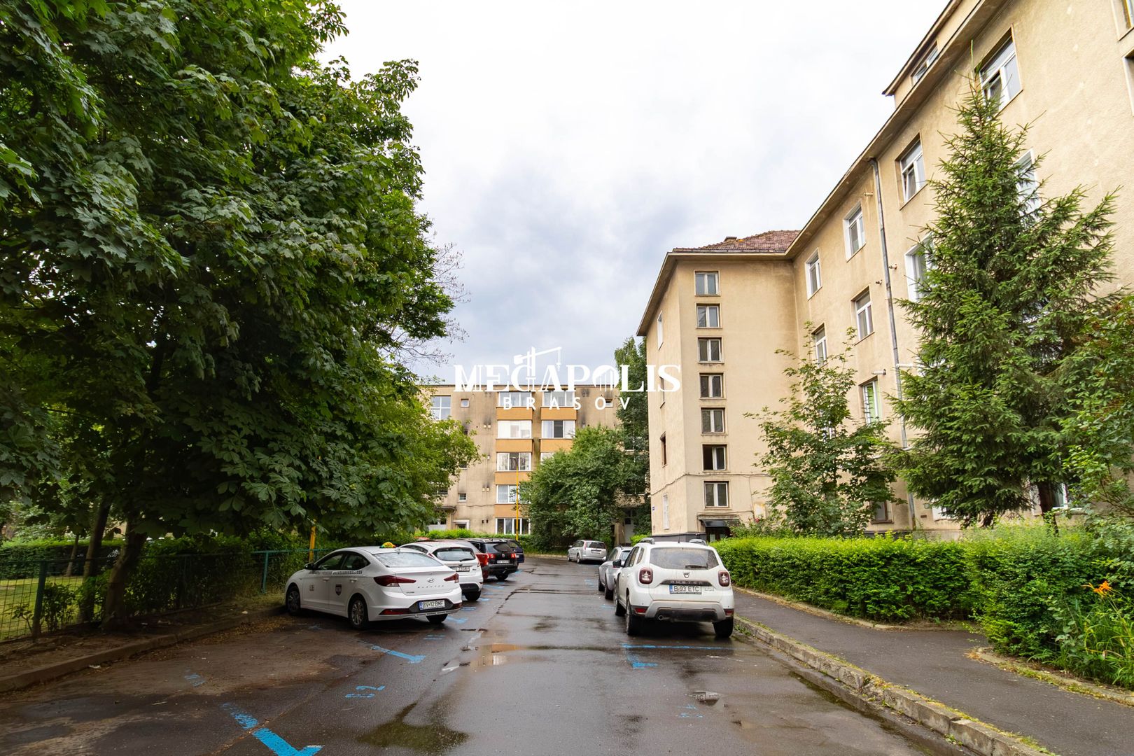 Garsoniera Brasov Judetean - Poză 13