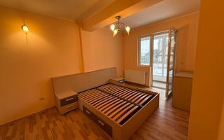 APARTAMENT 3 CAMERE + DRESSING | ETAJ 1 | PARCARE - Poză 7