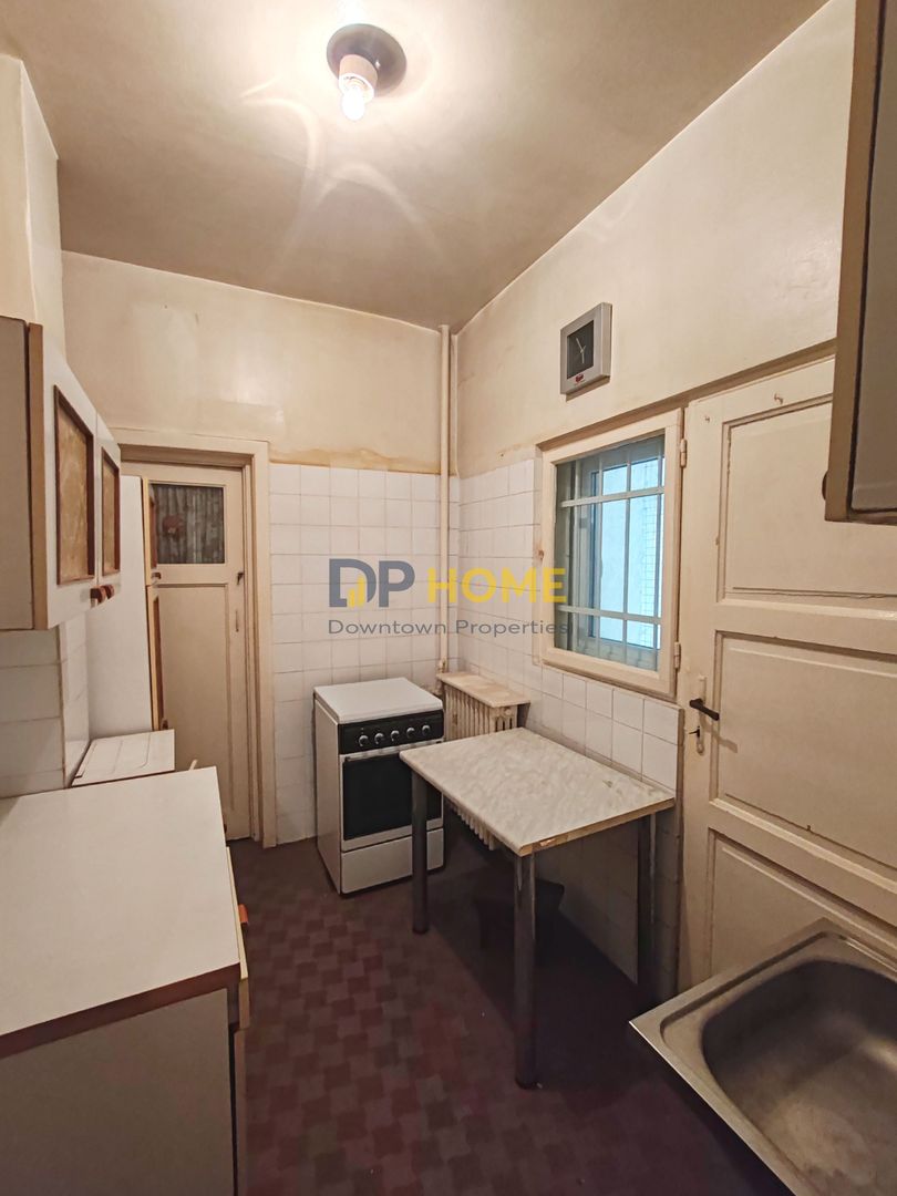 Apartament de 2 camere | Sala Palatului – Strada Ion Câmpineanu - Poză 11