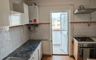 2 camere decomandate în Calan –priveliște superbă și poziție excelenta - Poză 5