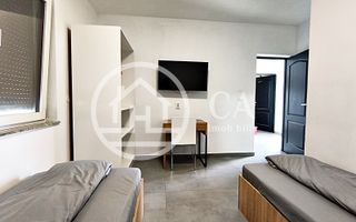 Casă de închiriat cu 3 camere în Osorhei, Oradea - Poză 6