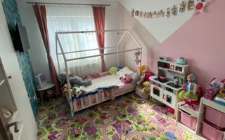 Apartament 3 camere | Etaj 2 | 120 MP | 2Balcoane | Selimbar - Poză 4