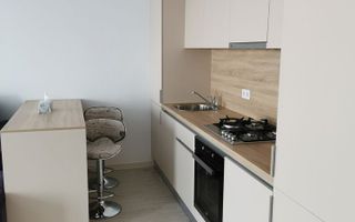 Inchiriere Apartament 2 camere Complex Hercesa Vivenda - Poză 2