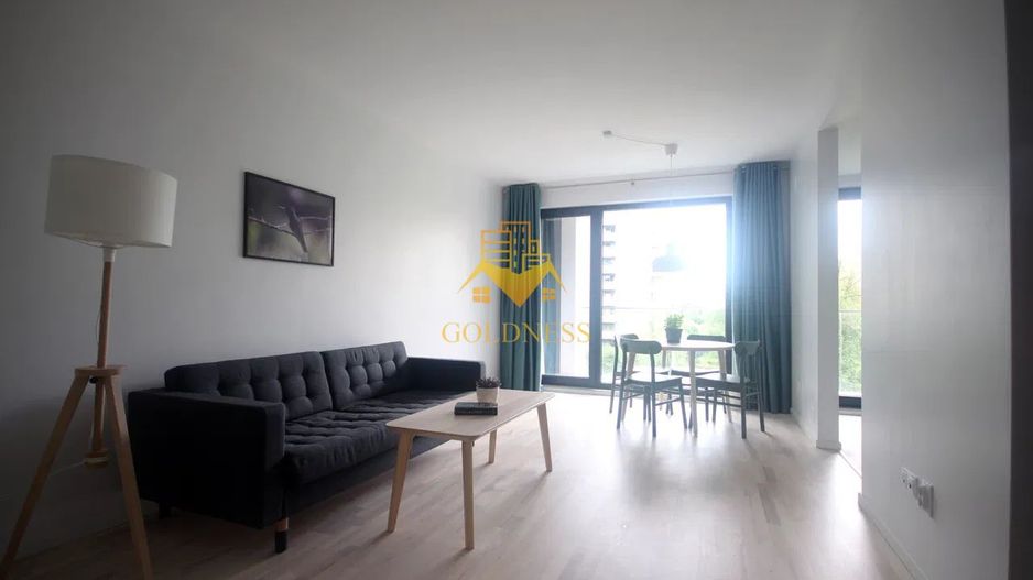 2 camere, premium, AC, garaj, bloc nou, Plopilor zona parcul Rozelor - Poză 2