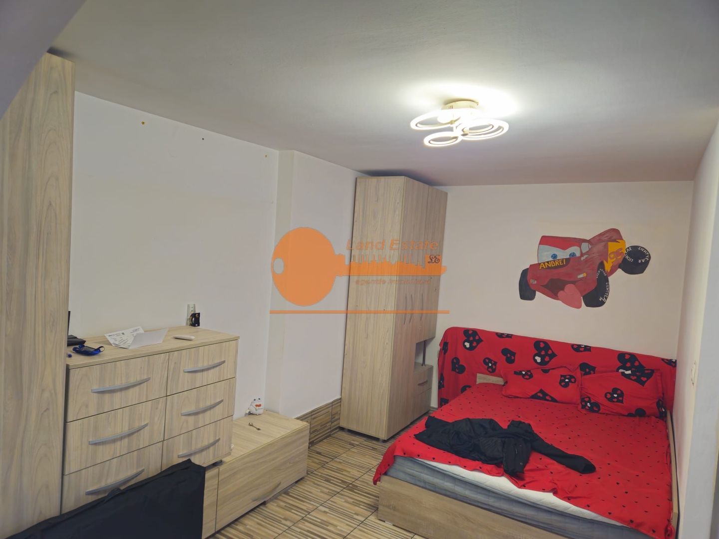 Garsoniera Gara de nord - Poză 4