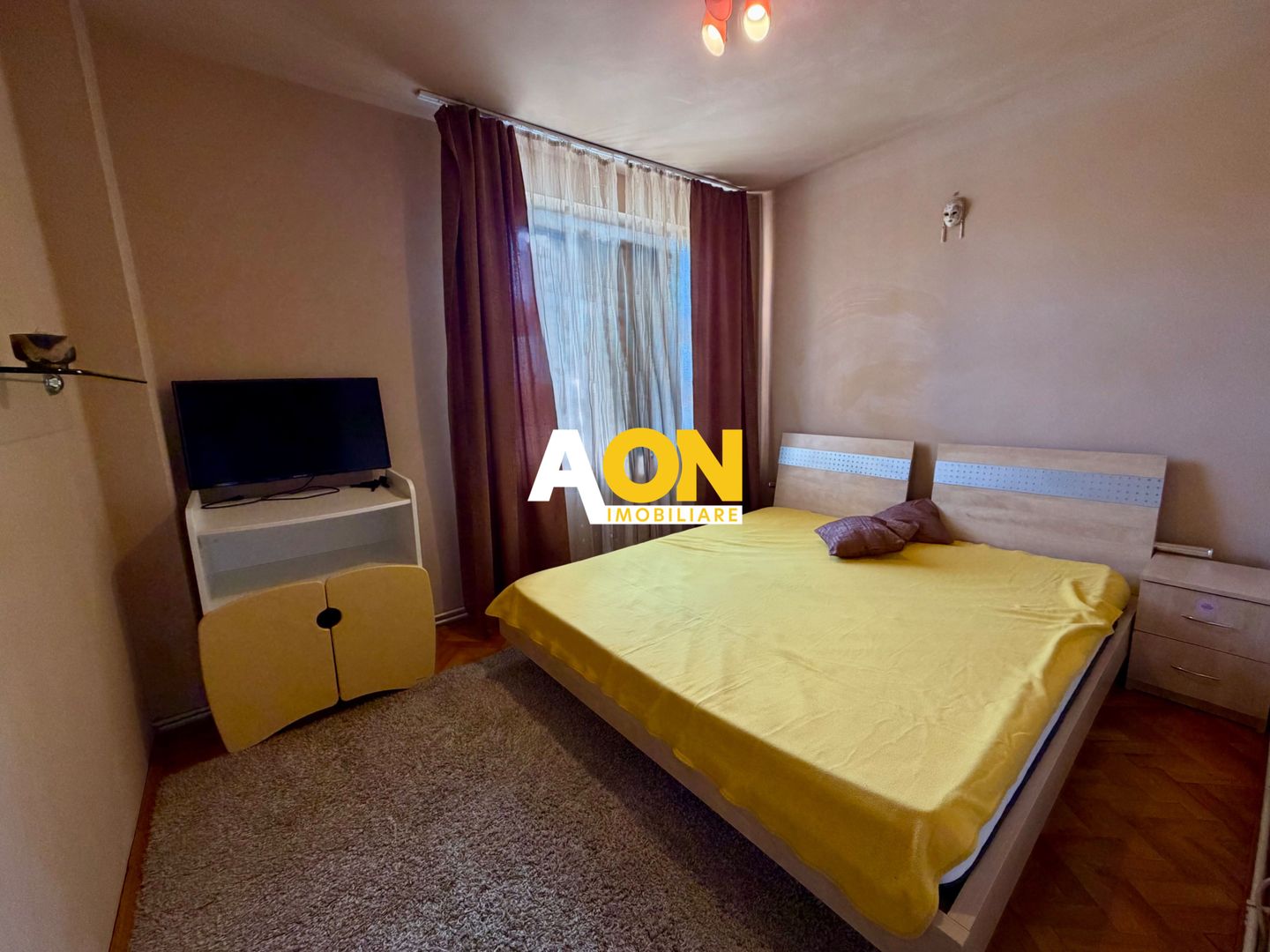 Apartament 4 Camere | Zonă Centrală | 85mp - Poză 3