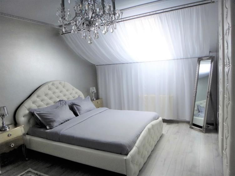 Apartment 3 camere Dumbravita cu scara interioara - Poză 11