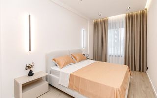 Vânzare, apartament,  3 camere, str. Vasile Lupu, Buiucani - Poză 7