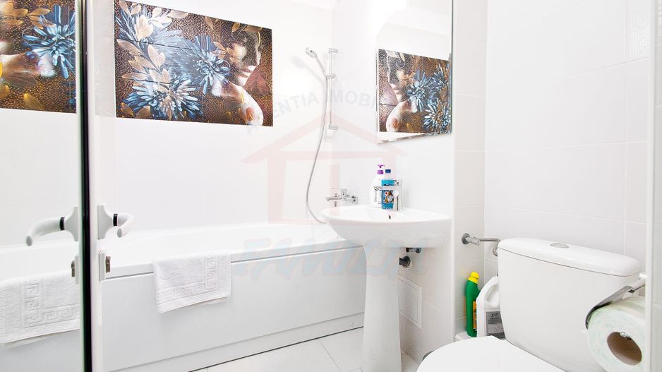 Garsonieră cu vedere la Dunăre – Mazepa 1 | Parter | 57.000 € - Poză 18