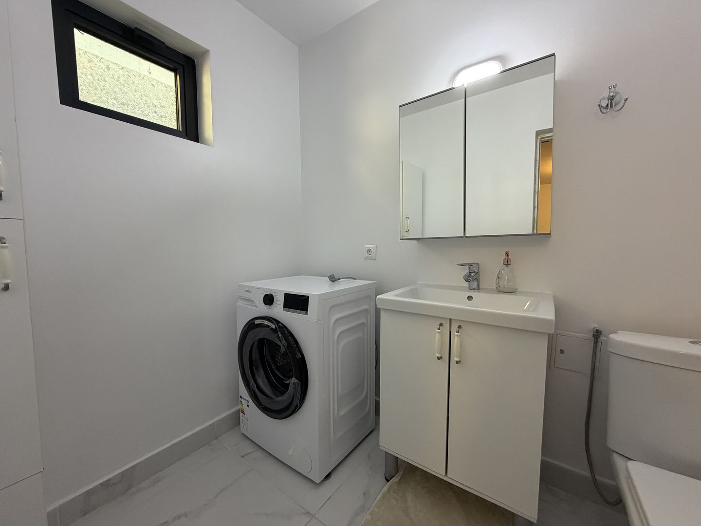 APARTAMENT 5 CAMERE | HERESTRAU - AVIATIEI | COMPLET MOBILAT SI UTILAT - Poză 13