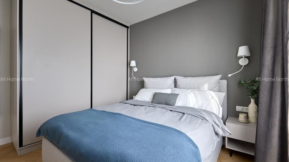 Apartament 2 camere de inchiriat - Pipera - Poză 5