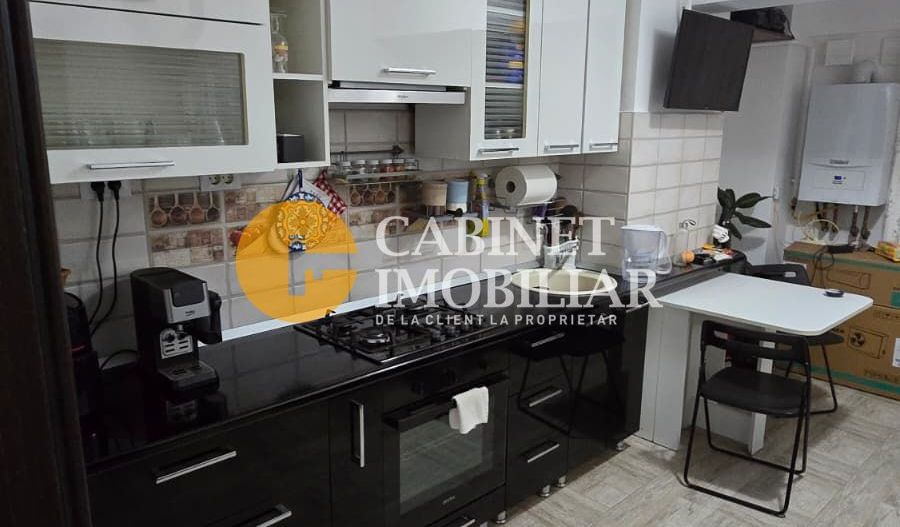 Apartament 1 Camera Decomandat- Valea Lupului - Poză 3