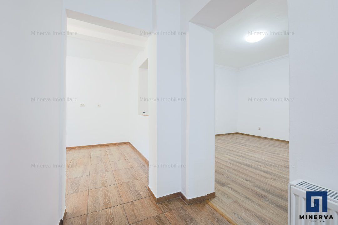 De închiriat: Apartament 2 camere, Pet friendly,51mp la casa, nemobilat, comis 0 - Poză 5