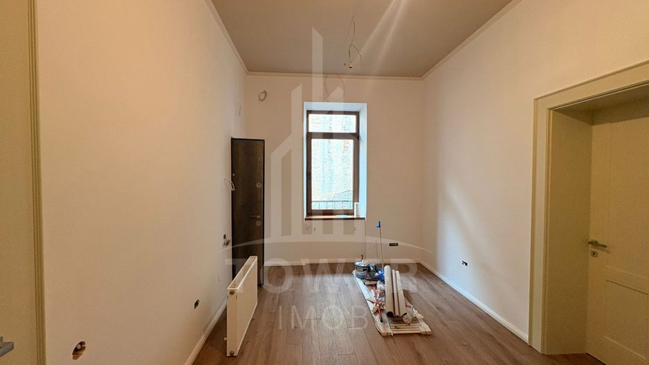 Apartament 3 camere | Zona ultracentrală | 80 mp - Poză 4