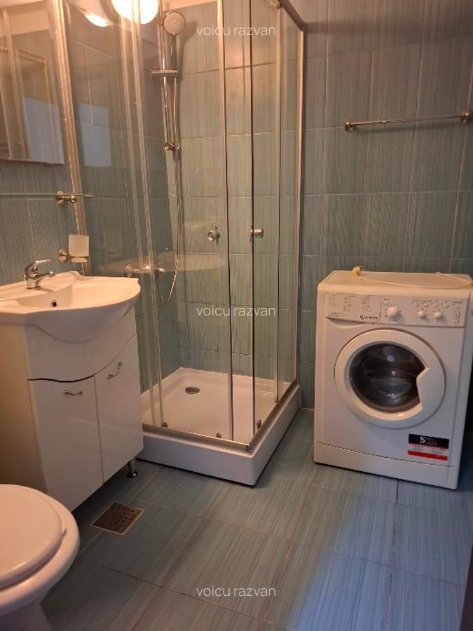 GARSONIERA- IANCULUI, BLOC REABILITAT, METROU 5 MIN, BUCATARIE INCHISA - Poză 8