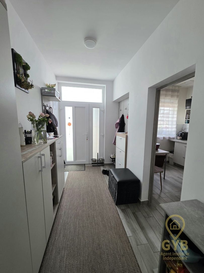 Proprietate ultracentrală cu 5 camere- str. Primăriei - Poză 5