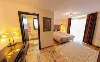 Vânzare Apartament 3 Camere | 100 mp Utili | Terasa 13 mp in Corbeanca - Poză 13