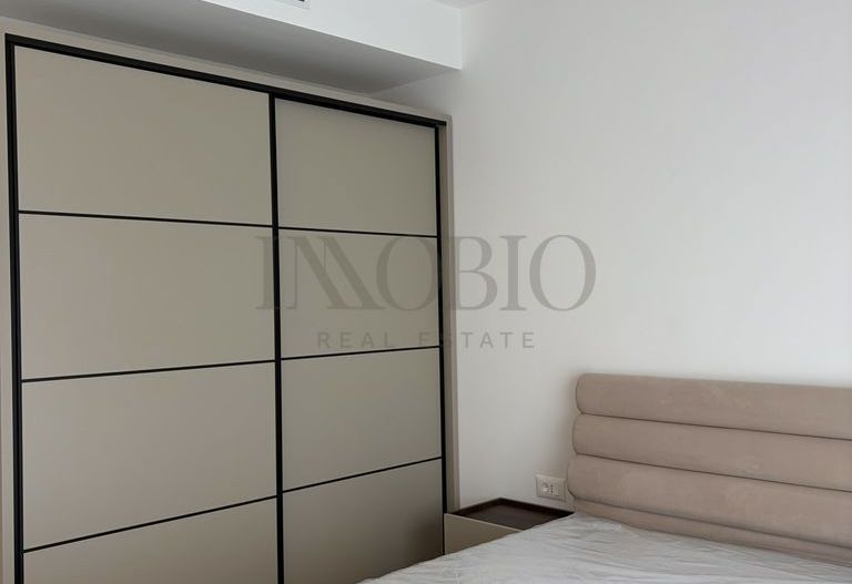 Apartament 2 camere | Nusco City Faza 2 | Loc parcare subteran inclus - Poză 8