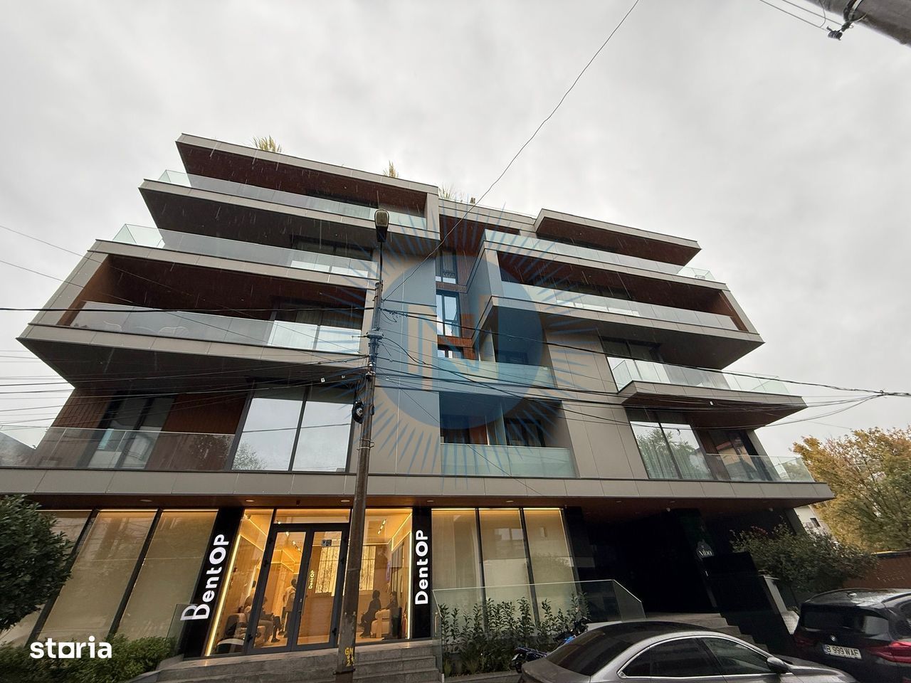 Apartament 2 camere Kiseleff - Poză 1