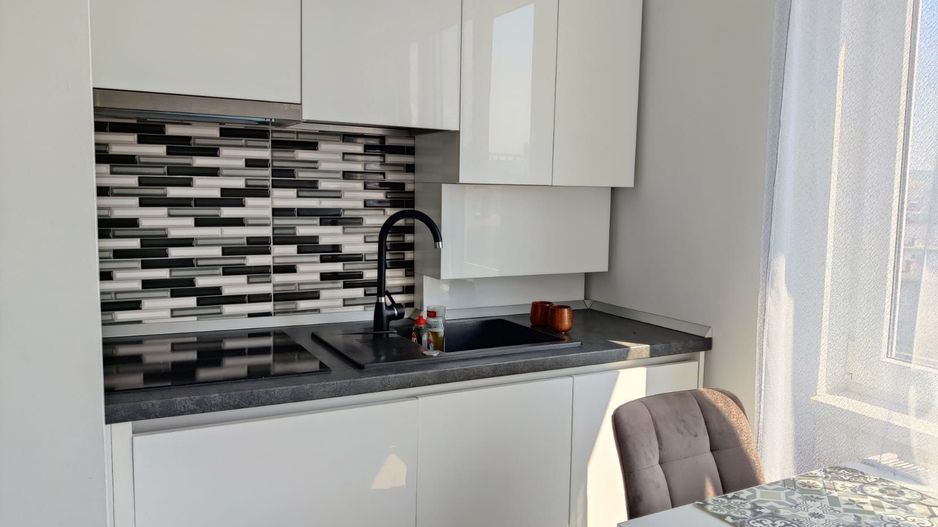 Apartament 3 CAM 75 MP, Ultracental, Piata Mihai Viteazu, parcare - Poză 4