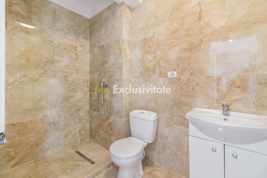 casa 4 camere Nicolae Iorga Chiajna - Poză 7