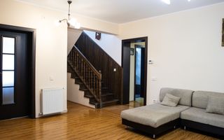 Vila spatioasa pt doua familii 10 camere Clinceni Monumentul Eroilor - Poză 18