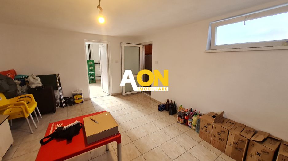 Casa 6 Camere, Teren 500 mp, D+P+E, Mobilata, Utilata, Zona Barabant - Poză 20