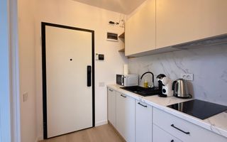 Studio bloc nou, gata de închiriere | Moșilor – Bucur Obor - Poză 5