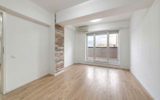 Penthouse cu terasă panoramică de 53 mp, garaj subteran – Sector 1,  an 2020 - Poză 8