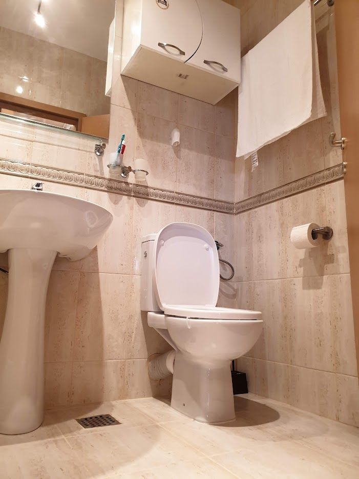 APARTAMENT 2 CAMERE | LOC DE PARCARE SUBTERAN - Poză 15