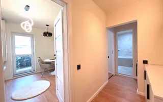 Apartament 2 camere decomandate | Finisat Luxury | Mănăștur - Poză 11