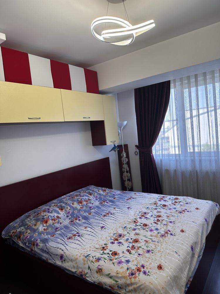 Vanzare apartament 2 camere, Damaroaia - Poză 4