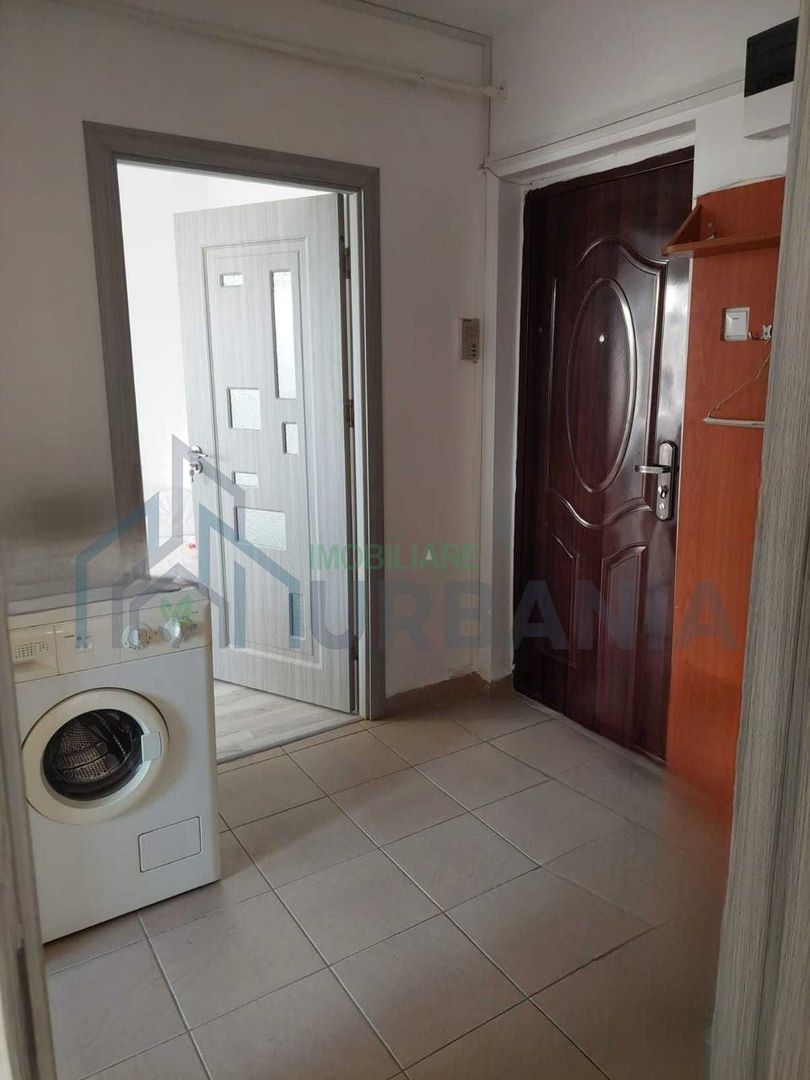 Apartament 3 camere, etaj intermediar, zona Palas Campus, Iași - Poză 2