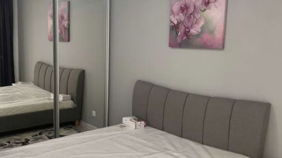 Apartament 2 camere – Hills Pallady | Prima închiriere, parcare inclus - Poză 5